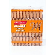 Maliban Orange Cream 500g